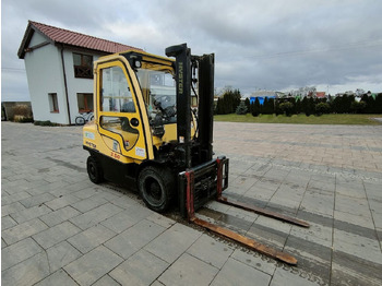 Dizel forklift HYSTER