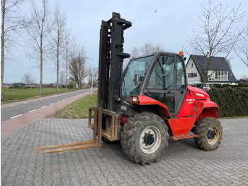 Dizel forklift MANITOU M