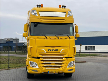 Çekici DAF XF 480 FT NL TRUCK, 2X TANK, FULL SPOILER, 596.000 KM.: fotoğraf 3