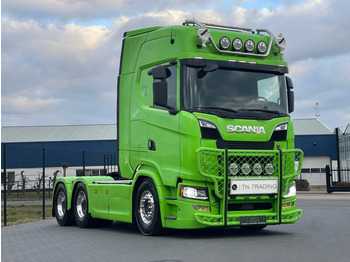 Çekici SCANIA S 730