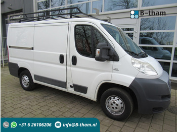 Küçük panelvan FIAT Ducato 2.0