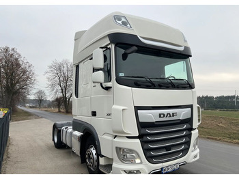 Çekici DAF XF 480