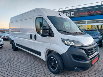 Minibüs FIAT Ducato