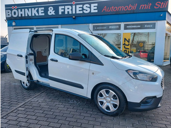 Minibüs FORD Transit