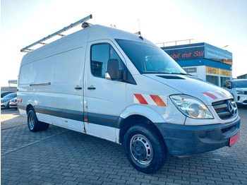 Minibüs MERCEDES-BENZ Sprinter 516