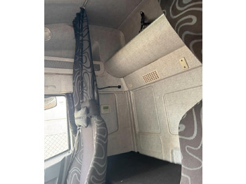 Tenteli kamyon Iveco 120 cabina letto: fotoğraf 4