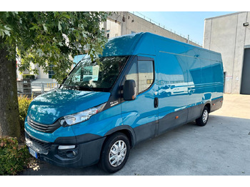 Panelvan IVECO Daily 35s14