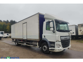 Izotermik kamyon DAF CF 310 FA: fotoğraf 2