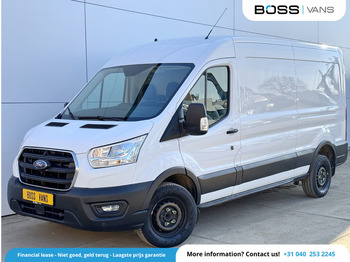 Panelvan FORD Transit