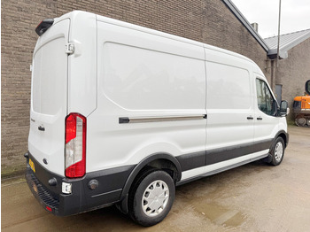 Panelvan Ford Transit 185pk L3H2 Automaat Cruise Lane Assist Standkachel: fotoğraf 4