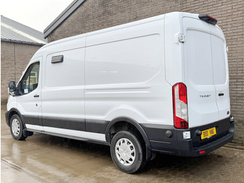 Panelvan Ford Transit 185pk L3H2 Automaat Cruise Lane Assist Standkachel: fotoğraf 3