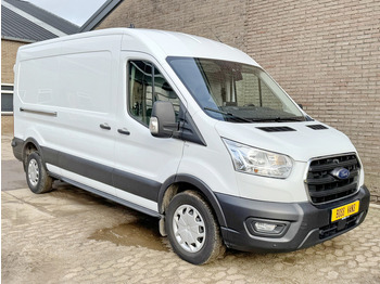 Panelvan Ford Transit 185pk L3H2 Automaat Cruise Lane Assist Standkachel: fotoğraf 5