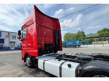 Çekici DAF XF 480: fotoğraf 2