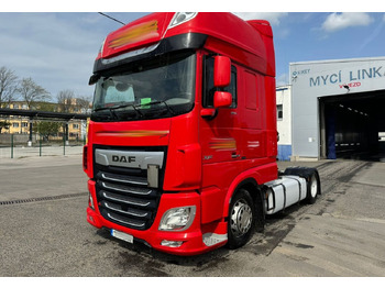 Çekici DAF XF 480