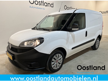 Küçük panelvan FIAT Doblo Cargo