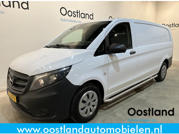 Küçük panelvan MERCEDES-BENZ Vito 114