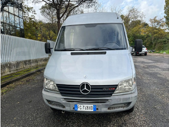 Minibüs MERCEDES-BENZ Sprinter