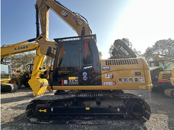 Yıkım ekskavatör CATERPILLAR 315D