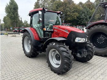 Traktör CASE IH Farmall A