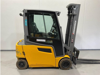 Elektrikli forklift JUNGHEINRICH EFG