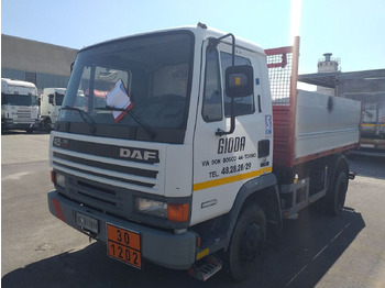 DAF AE 45 finansal kiralama DAF AE 45: fotoğraf 1