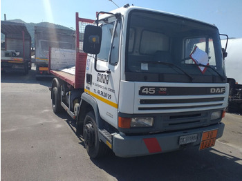 DAF AE 45 finansal kiralama DAF AE 45: fotoğraf 2