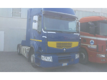 Çekici RENAULT Premium 440