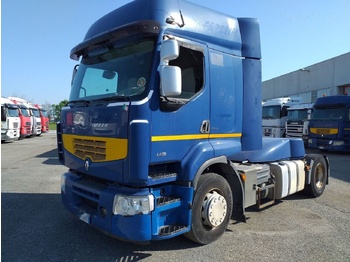 Çekici RENAULT Premium 440