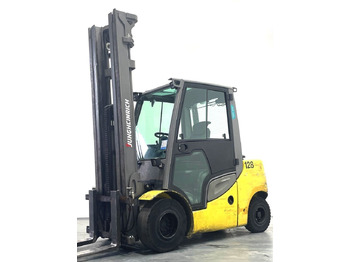 Dizel forklift JUNGHEINRICH DFG