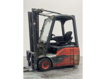 Elektrikli forklift LINDE E16