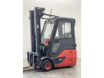 Elektrikli forklift LINDE E16