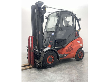 Forklift LINDE H45