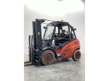 Forklift LINDE H45