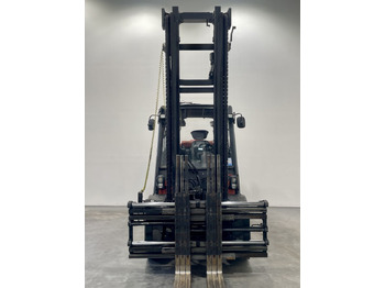 Forklift Linde H45T-02: fotoğraf 5