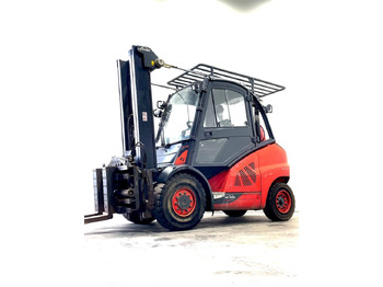 Forklift LINDE H45