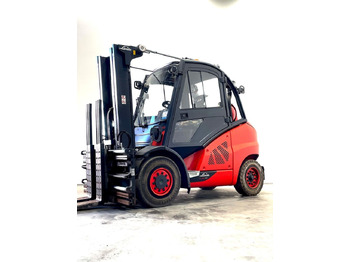 Forklift LINDE H45