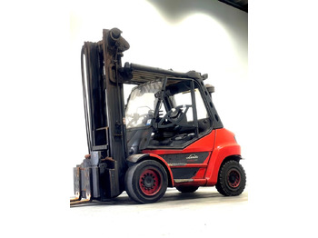 Dizel forklift LINDE H80