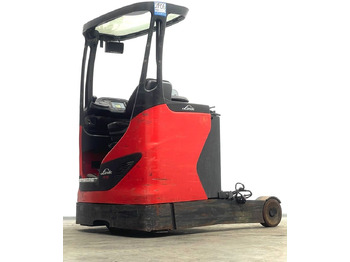 Reach truck LINDE R16