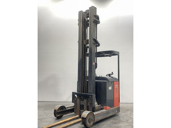 Reach truck LINDE R