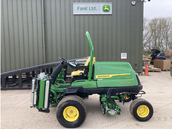 Yeni Çim biçme makinesi John Deere 7700A Fairway Mower: fotoğraf 2