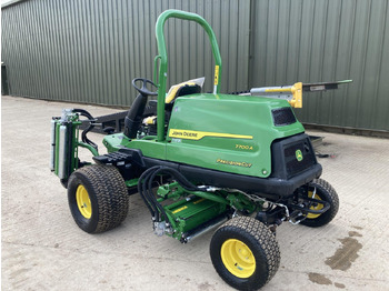 Yeni Çim biçme makinesi John Deere 7700A Fairway Mower: fotoğraf 3