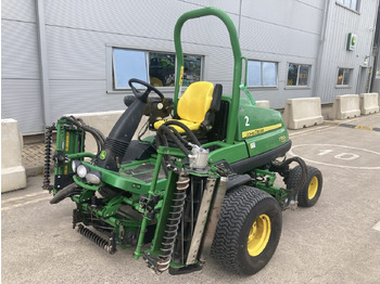 Çim biçme makinesi JOHN DEERE 7700