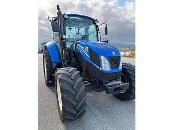 Traktör NEW HOLLAND T5.105