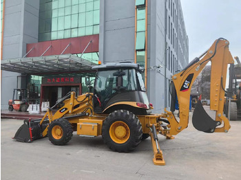 Yeni Iş makinesi CATERPILLAR 420F [ Copy ]: fotoğraf 4