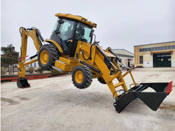 Yeni Iş makinesi CATERPILLAR 420F [ Copy ]: fotoğraf 2