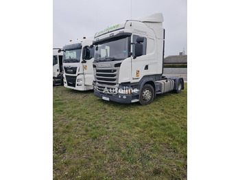 Çekici SCANIA R 450