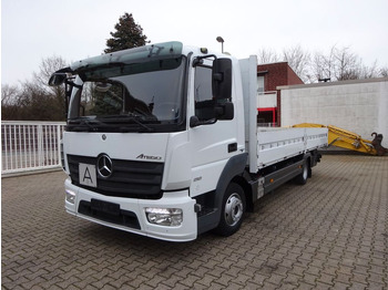 Sal/ Açık kasa kamyon MERCEDES-BENZ Atego 818