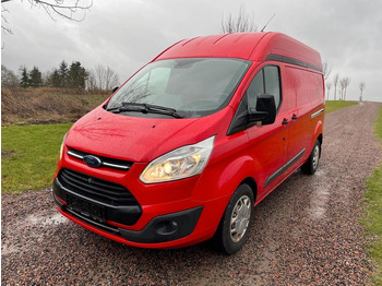 Küçük panelvan FORD Transit