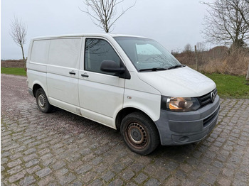 Küçük panelvan VOLKSWAGEN Transporter T5