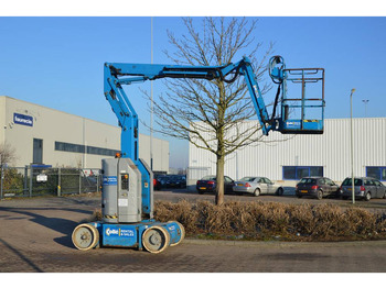 Eklemli platform GENIE Z30/20N